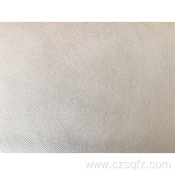 American standard flame retardant nonwoven fabric